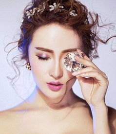 一、专业化妆彩妆培训公司的服务内容