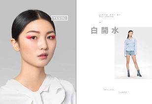 一、深蓝彩妆品牌概述