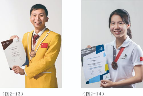 一、彩妆师的职业素养与技能要求