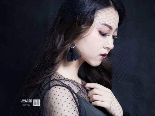 一、彩妆师的职业角色