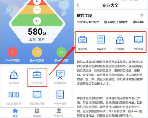 一、学校概况与优势