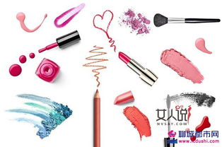 一、彩妆基础工具的了解与选择