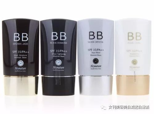 一、彩妆蛋与隔离霜的配合使用