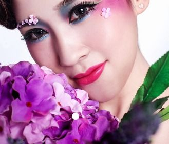一、魅可MAC彩妆套装产品特点