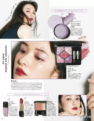一、彩妆隔离霜的作用与分类