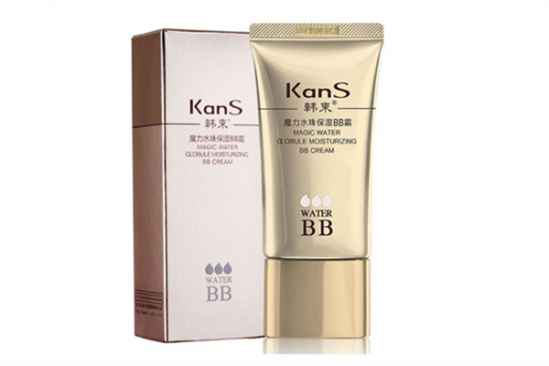一、BB霜的起源与功能