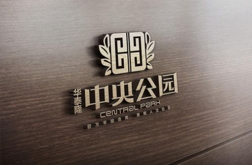 一、彩妆Logo设计的核心理念