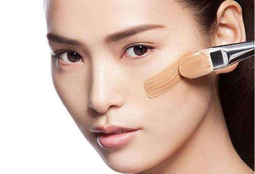 一、底妆产品:完美肌肤的基石