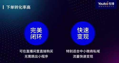 一、直播营销的崛起与唯魅秀彩妆的机遇