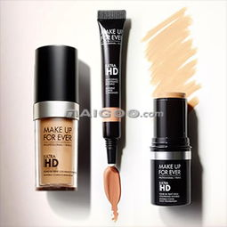 一、make up forever彩妆学院的教育理念