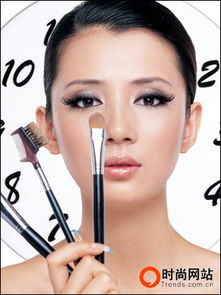 一、易零彩妆工作室的服务特色