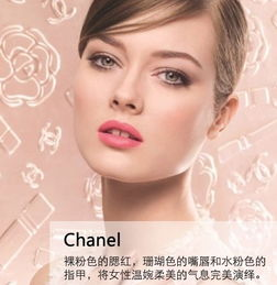 一、彩妆大牌当家品牌的特点