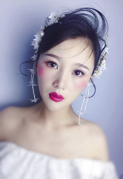 一、彩妆化妆师的职业概述