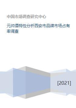 一、品牌背景与市场占有率