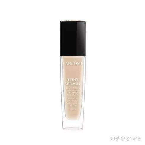 一、选择天然成分粉底液的重要性