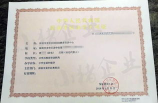 一、了解彩妆培训机构的资质与师资力量