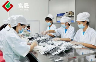 一、代加工厂在彩妆行业的重要性