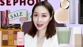 一、了解丝芙兰彩妆品牌