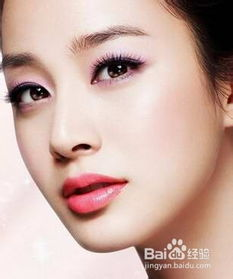 一、彩妆学习课程简介