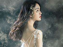 一、迷雾森林系列彩妆特色