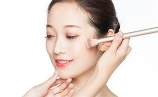 一、邯郸彩妆化妆学校的优势