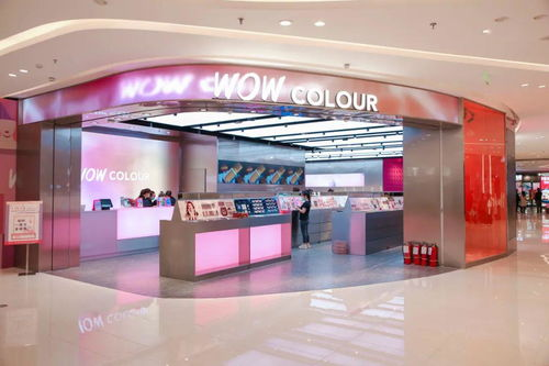 一、佛山彩妆集合店的崛起背景