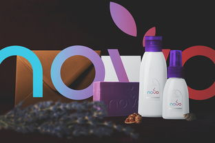 一、novo彩妆品牌背景