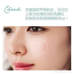 一、底妆产品：持久无暇，展现自然肌肤