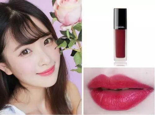 一、香奈儿魅力底妆