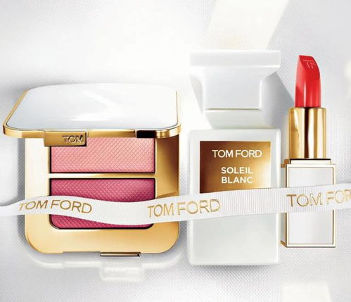 一、tomclub彩妆品牌特点