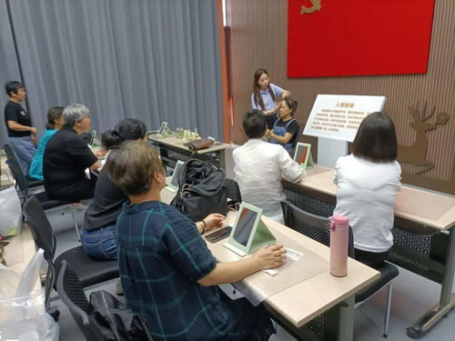 一、彩妆学习培训现场的优势