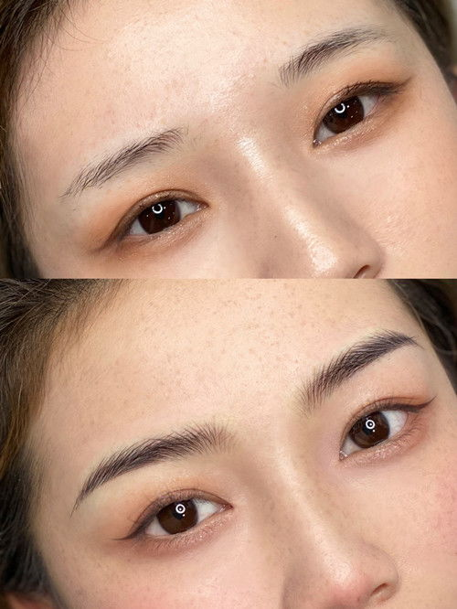 一、眼线的定义与作用