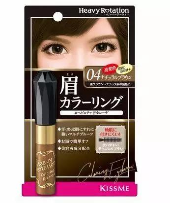 一、日本化妆品彩妆的独到之处