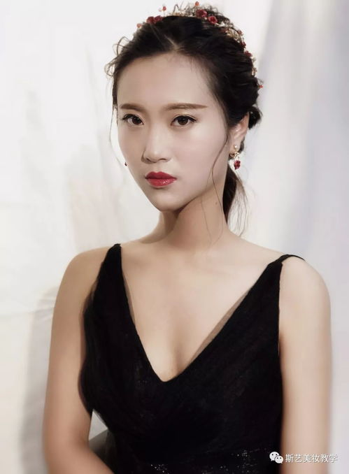 一、如皋彩妆培训的优势