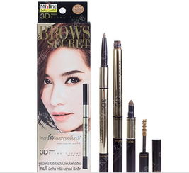 一、彩妆化妆品的重要性