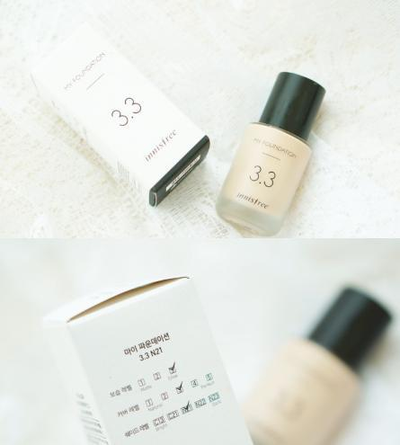 一、粉底液的选择与应用