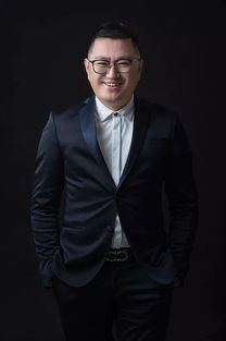 一、个人简介