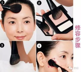 一、彩妆瘦脸笔的作用与重要性