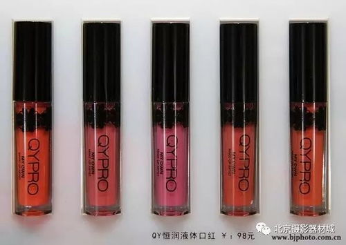 一、千艺彩妆的产品特点
