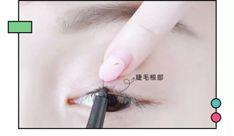 一、眼线笔的类型与选择