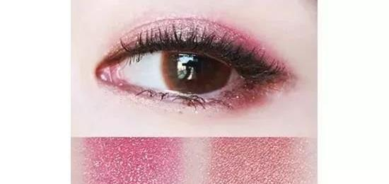 一、兰蔻眼影的色彩选择