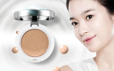 一、彩妆气垫的选择标准
