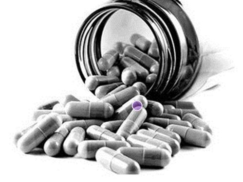 一、干粉的选择和使用方法