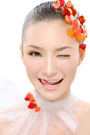 一、太原彩妆盘头培训课程概述
