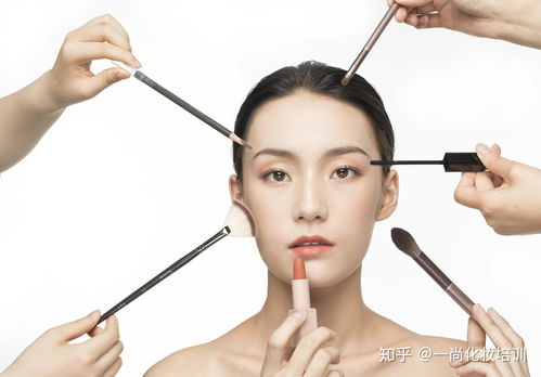 一、彩妆的重要性