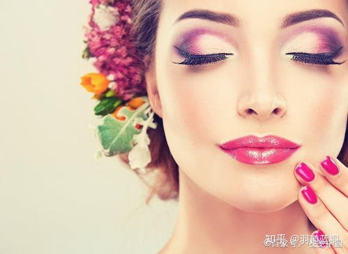 一、彩妆吧图片的分类与特点