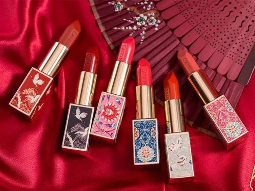 一、口红王子的品牌理念与产品特色