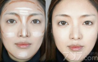 一、心机彩妆的定义及特点