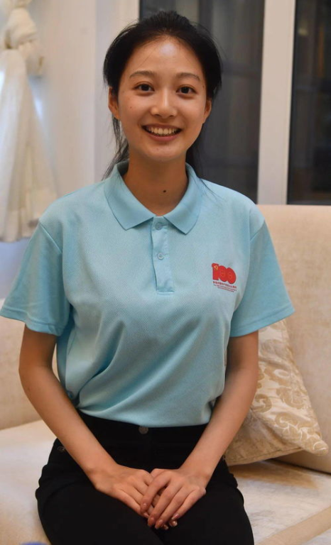 一、彩妆君君老师的彩妆哲学
