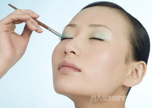 一、彩妆基础：了解自己的肤色与肤质